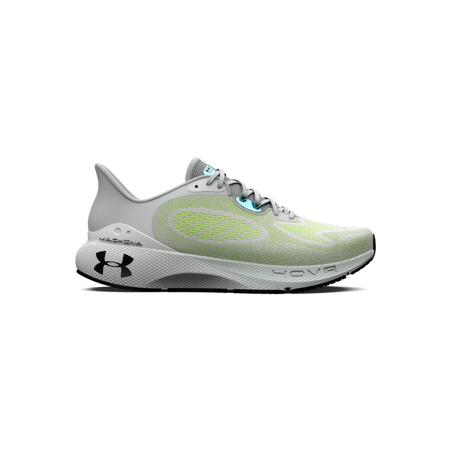 Zapatos de mujer running Under Armour HOVR Machina 4 DL 2.0