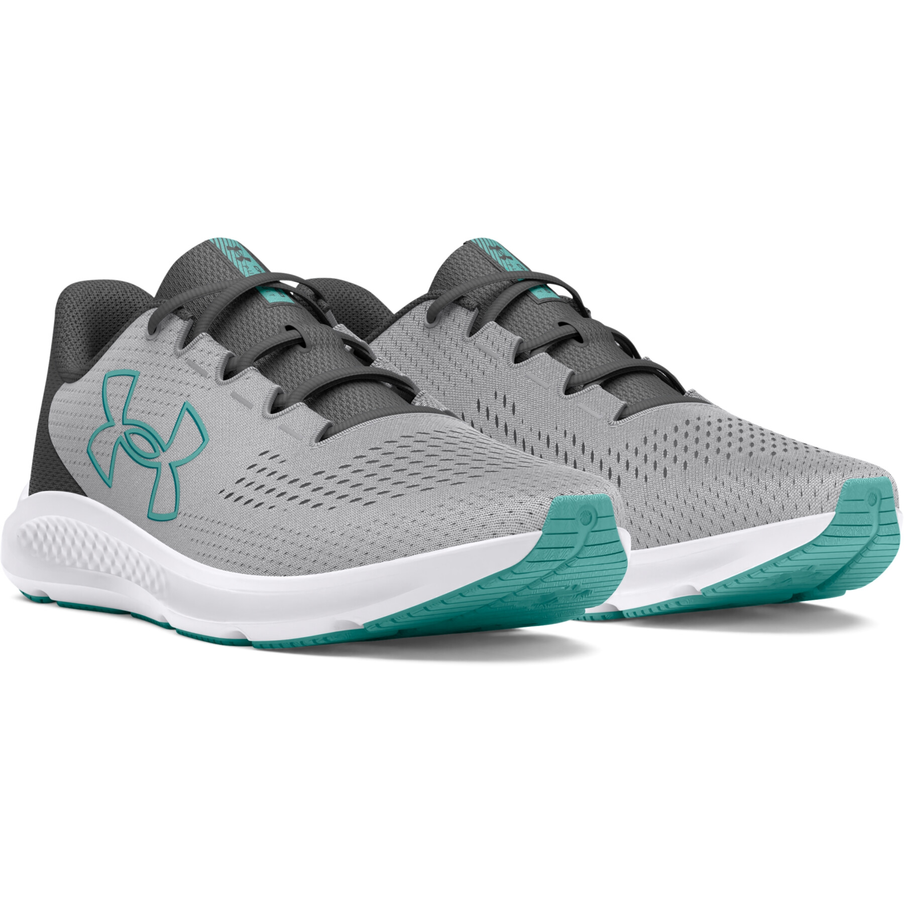 Zapatillas de running mujer Under Armour Charged Pursuit 3