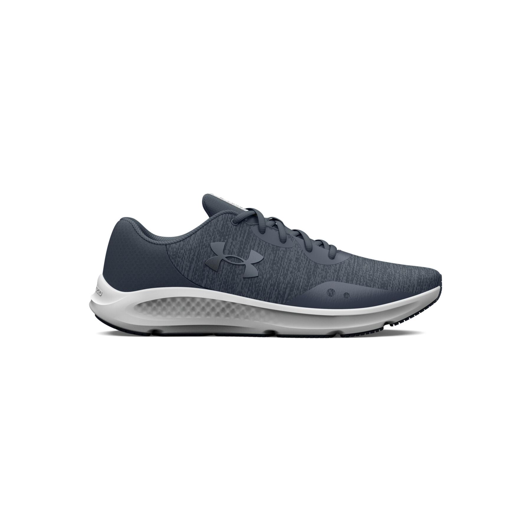 Zapatillas de running mujer Under Armour Charged Pursuit3 Twist