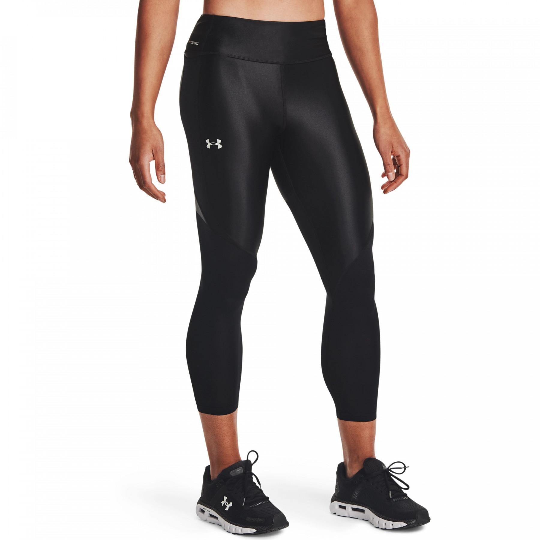 Leggings de mujer Under Armour Iso-Chill