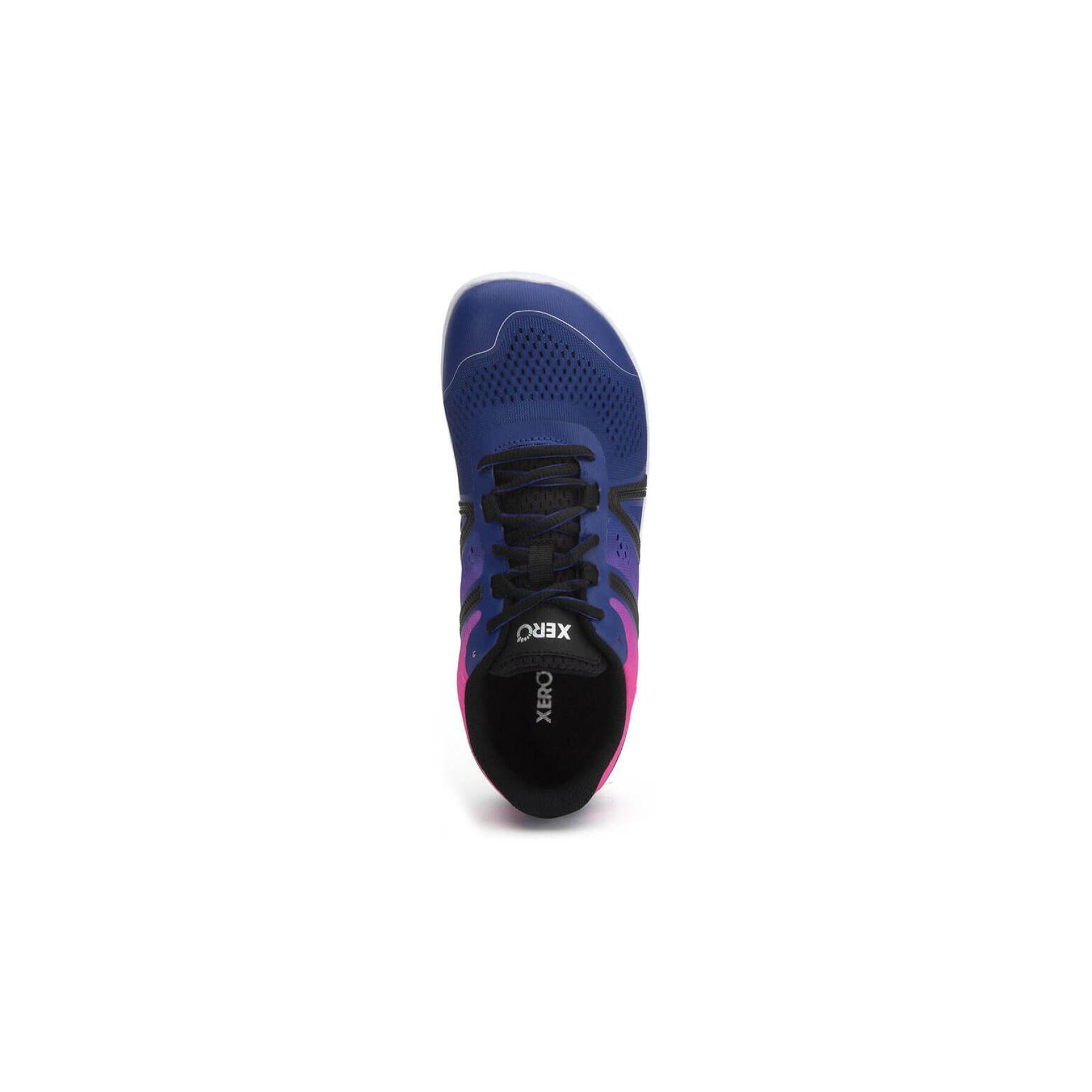Zapatillas de running de mujer Xero Shoes Forza