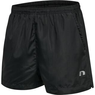 Pantalones cortos para niños Newline base trail