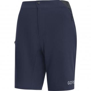 Pantalón corto mujer Gore R5