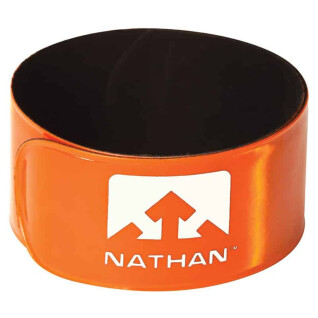 Juego de 2 pulseras Nathan Reflex