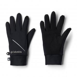 Guantes de mujer Columbia Trail Summit