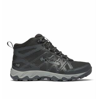 Zapatos de mujer Columbia Peakfreak X2 Mid Outdry