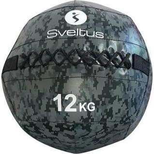 Pared ball Sveltus camouflage 12 kg