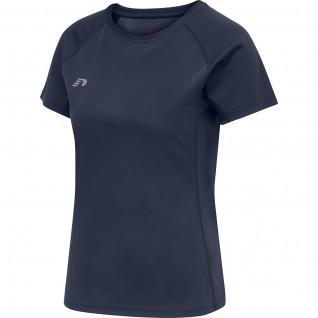 Camiseta de tirantes mujer Newline core running