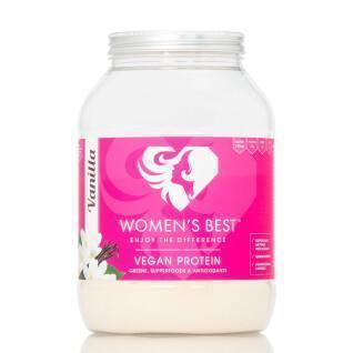 Proteína vegana Women's Best 908 g