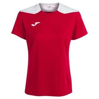 Camiseta de mujer Joma Championship VI