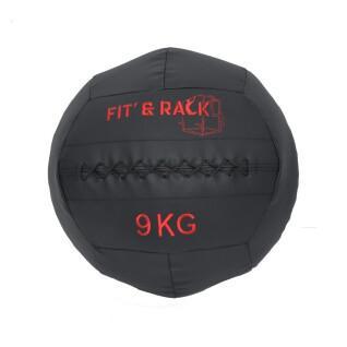 Wall ball Fit & Rack Wod 9 kg