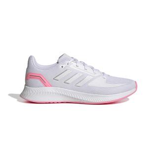 Zapatillas de running para mujer adidas Falcon 2.0