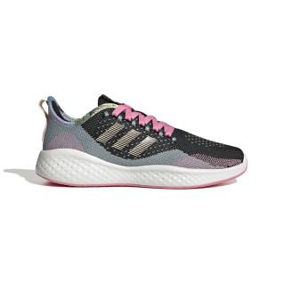 Zapatillas de running para mujer adidas Fluidflow 2.0
