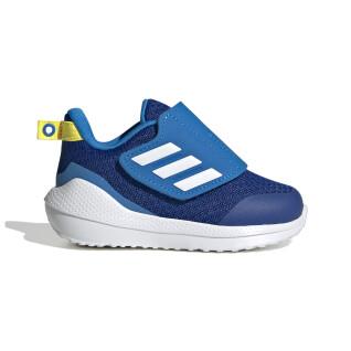 Zapatillas para niños adidas EQ21 Run 2.0 Sport