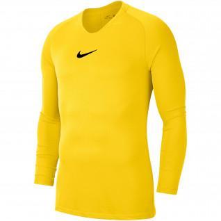 Jersey de compresión Nike Dri-FIT