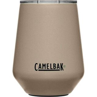 Botella isotérmica de acero inoxidable Camelbak Wine Tumbler