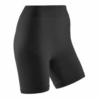 Pantalones cortos de mujer para el frío CEP Compression