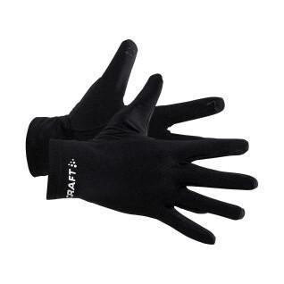 Guantes Craft core essence thermal