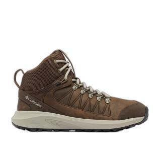 Botas de montaña mujer impermeables mujer Columbia Trailstorm™ Crest MID