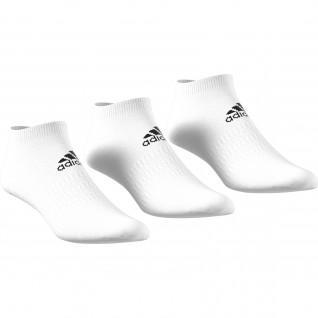 Calcetines adidas Low-Cut 3 Pairs
