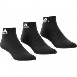 Calcetines adidas Ankle 3 Pairs