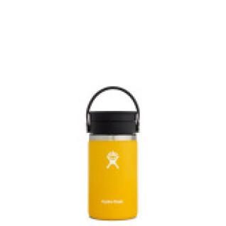 Tapa Hydro Flask wide mouth with flex sip lid 12 oz