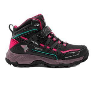 Zapatillas de trail para niños Joma Utah 2331