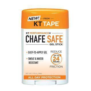 Gel de masaje KT Tape Performance + Chafe Safe