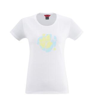 Camiseta de mujer Lafuma Pearl
