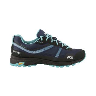 Zapatillas de senderismo para mujer Millet Hike UP GTX