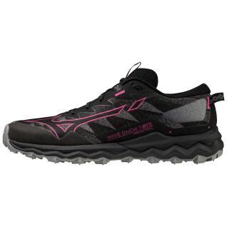 Zapatillas de trail para mujer Mizuno Wave Daichi 7 GTX