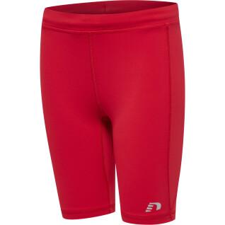Pantalones cortos para niños Newline Core sprinters
