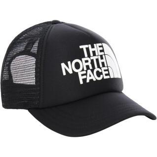 Gorra de camionero para niños The North Face Logo