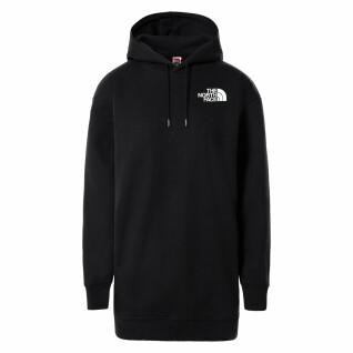Sudadera de mujer The North Face Oversized