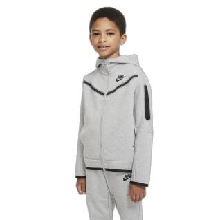 Sweatshirt niño Nike Tech Fleece