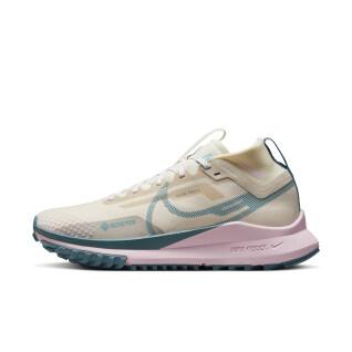 Zapatos de mujer trail Nike Pegasus 4 Gore-Tex