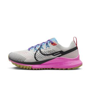 Zapatos de mujer trail Nike Pegasus Trail 4