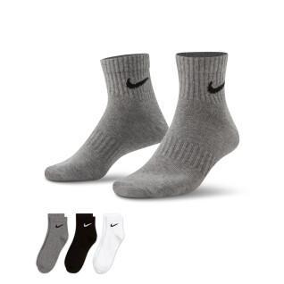 Calcetines Nike Everyday Lightweight (x6)