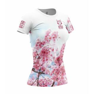 Camiseta de mujer Otso Almond Blossom
