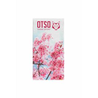 Toalla de microfibra Otso Almond Blossom