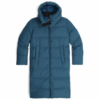 Parka de mujer Outdoor Research Coze Down
