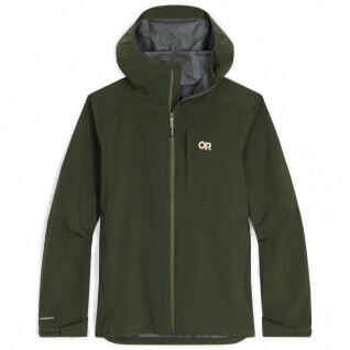 Chaqueta impermeable Outdoor Research Dryline
