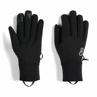 Guantes Outdoor Research Methow Stride