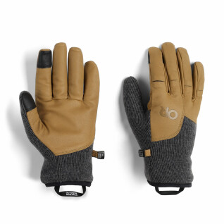 Guantes Outdoor Research Flurry
