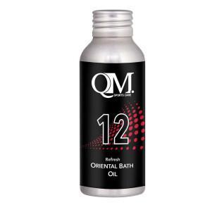 Recuperación de aceite de baño oriental QM Sports QM12