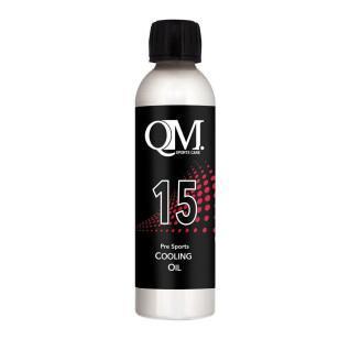 Aceite para el cuidado del frío QM Sports QM15