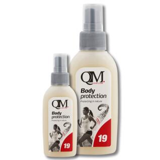 Crema de protección corporal QM Sports QM19
