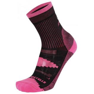 Calcetines de mujer Rywan Compostelle Climasocks