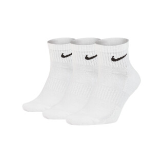 Calcetines Nike Everyday Lightweight (x3)