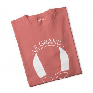 Camiseta de mujer Le grand Bain